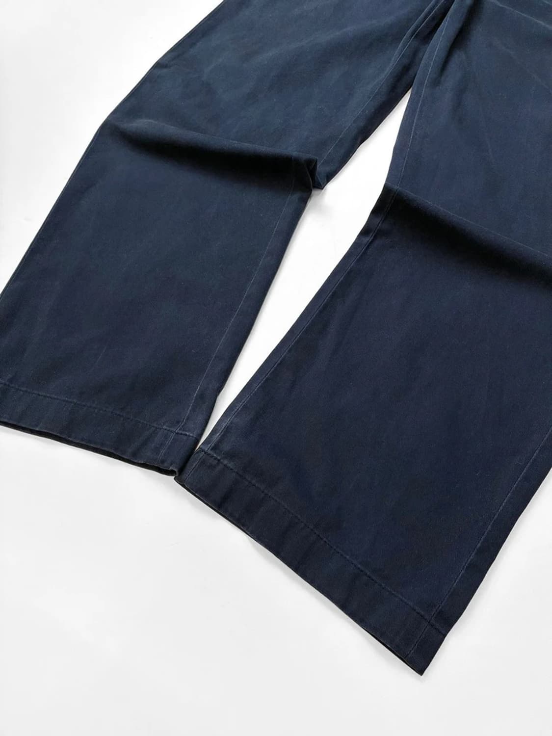 폴로 랄프로렌 90's 핀턱 스트레이트 치노 팬츠 PN5660    상품이미지4