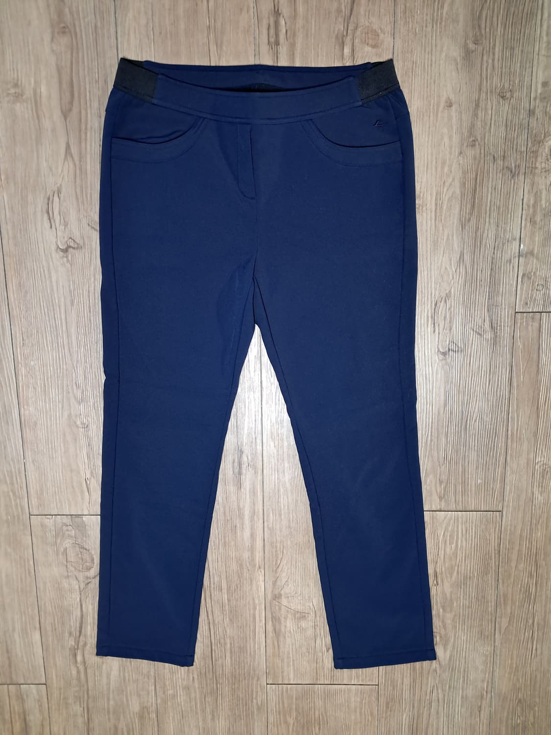 르까프 여성 기모 바지 90 상품이미지1