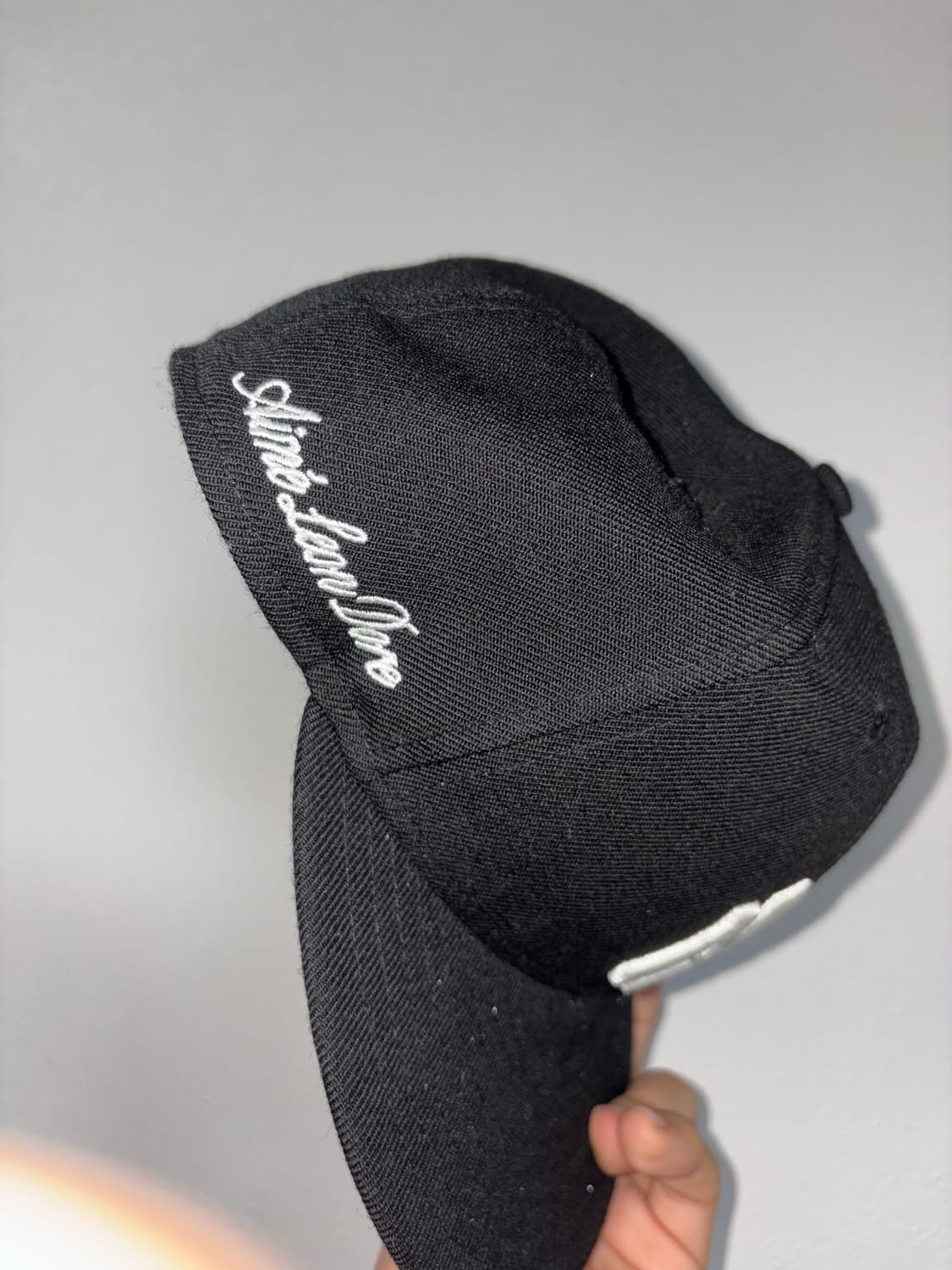 에임레온도르 양키스 7 7/8 상품이미지4