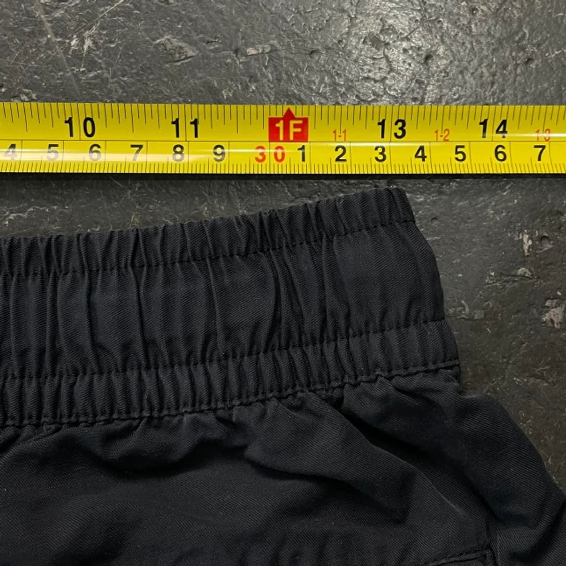 100 나이키 코튼 조거팬츠 상품이미지7