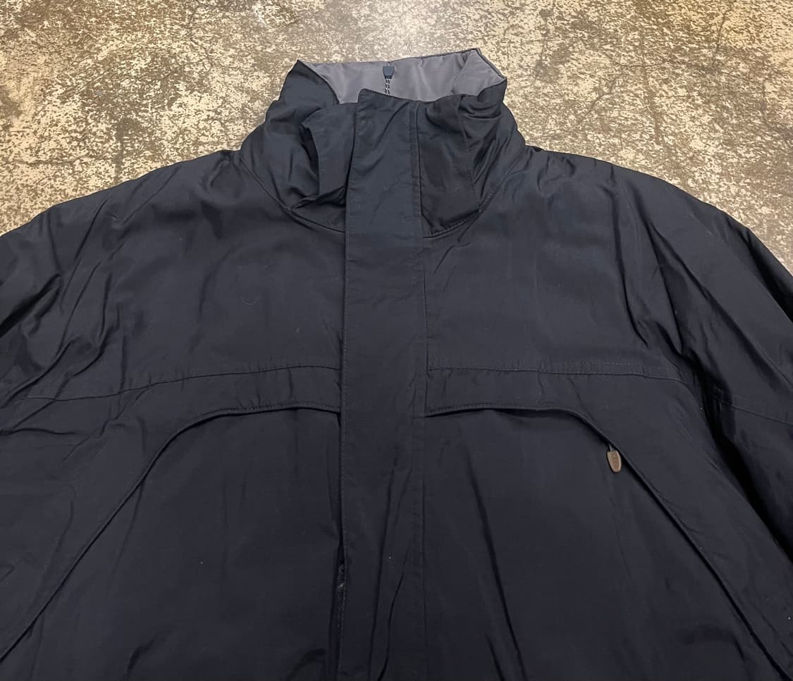 00s 나이키 ACG 스톰핏 블랙 바람막이 자켓 상품이미지5