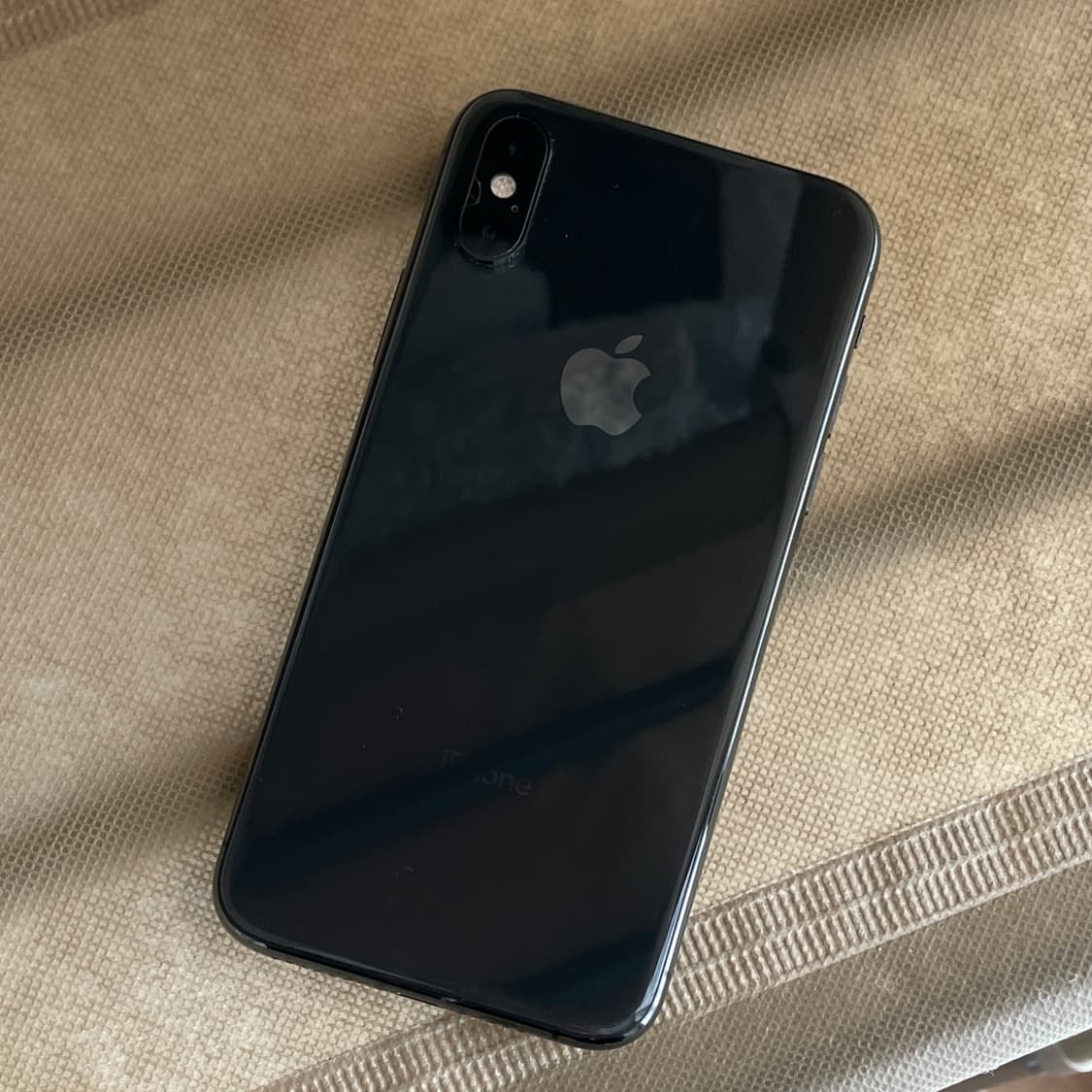 아이폰Xs - 256GB 스페이스 그레이 스그 디카 상품이미지2