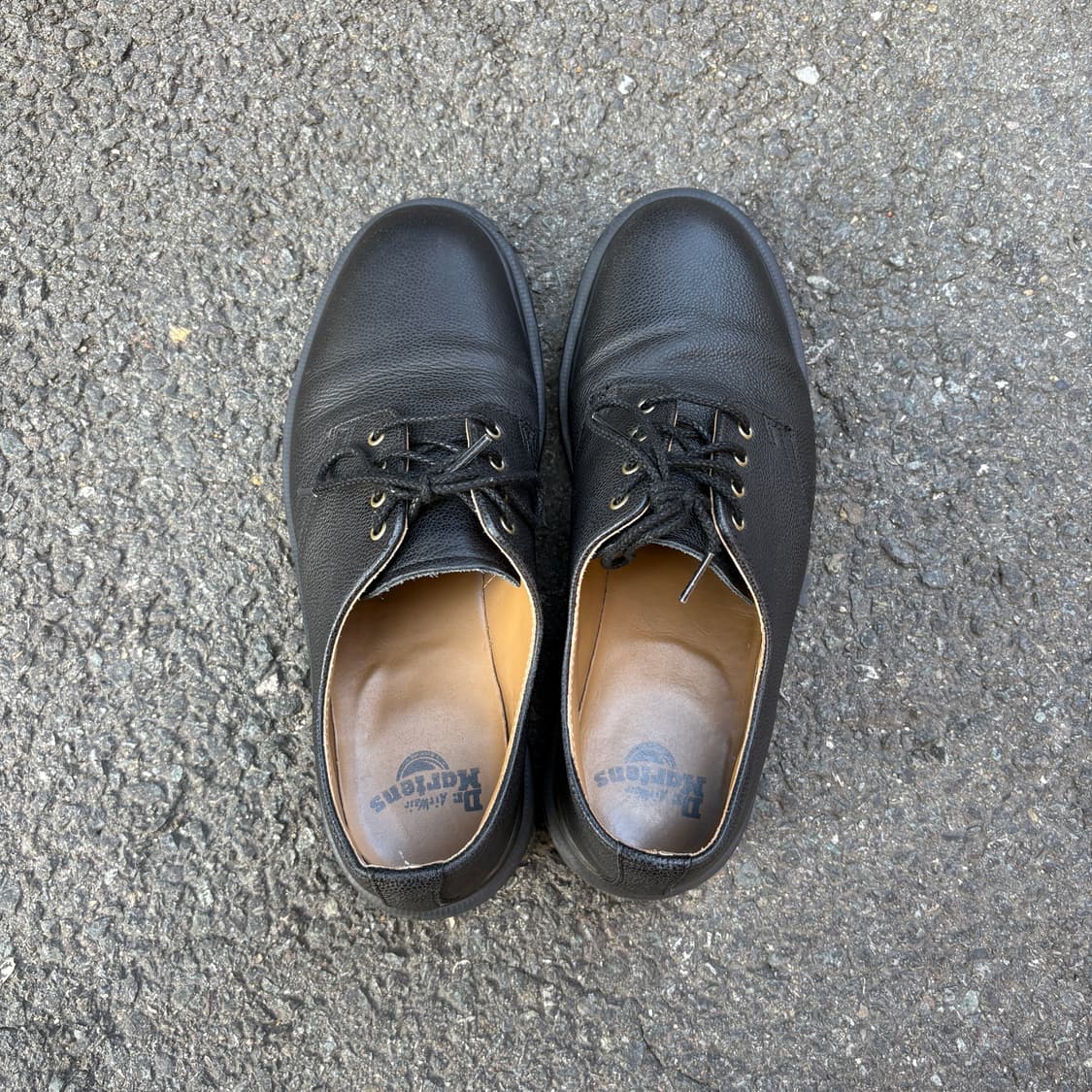 Dr. Martens 닥터마틴 스미스 웨스트민스터 로퍼 (260) 상품이미지2