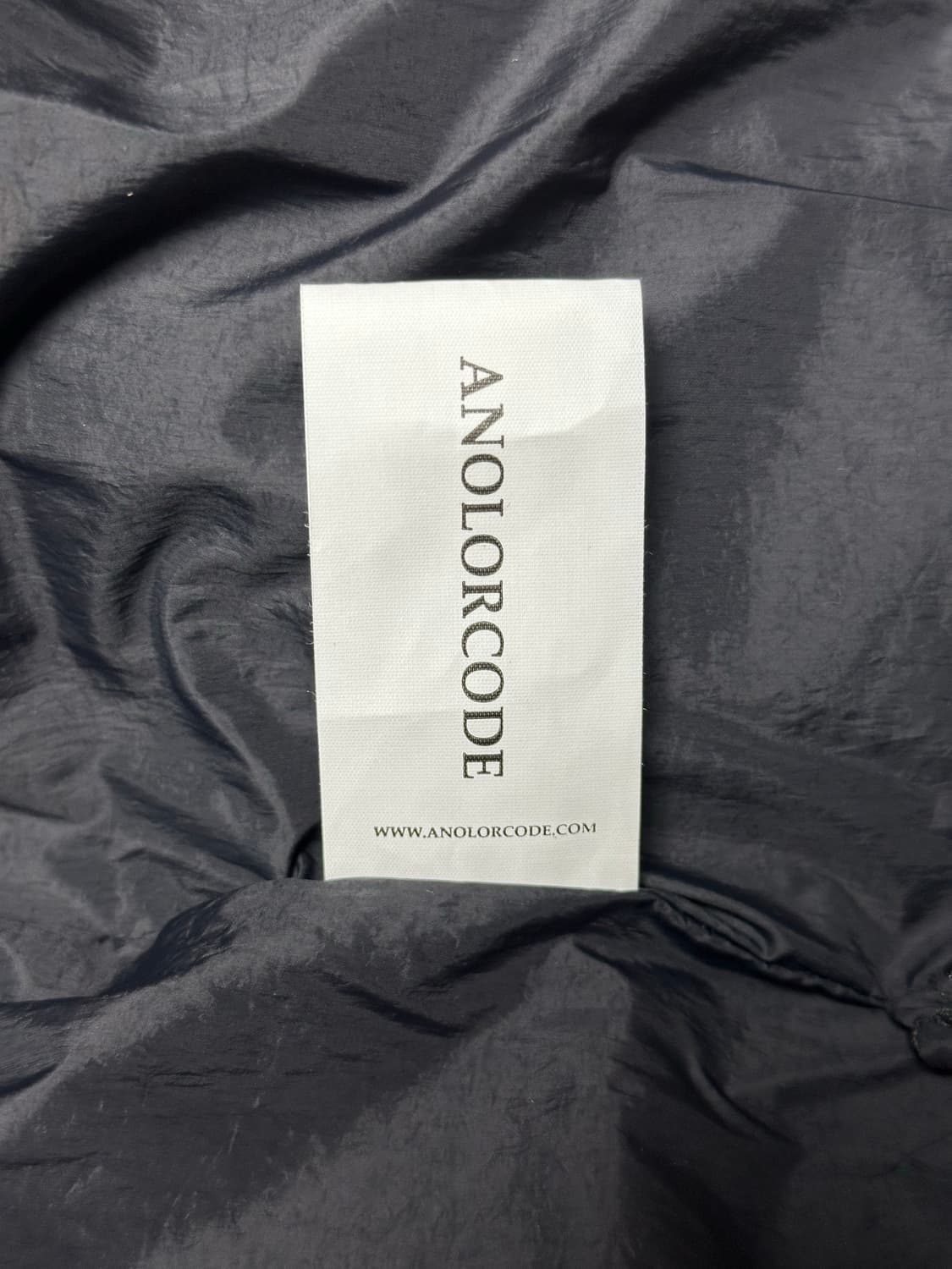 [L]어널러코드 패딩 상품이미지5