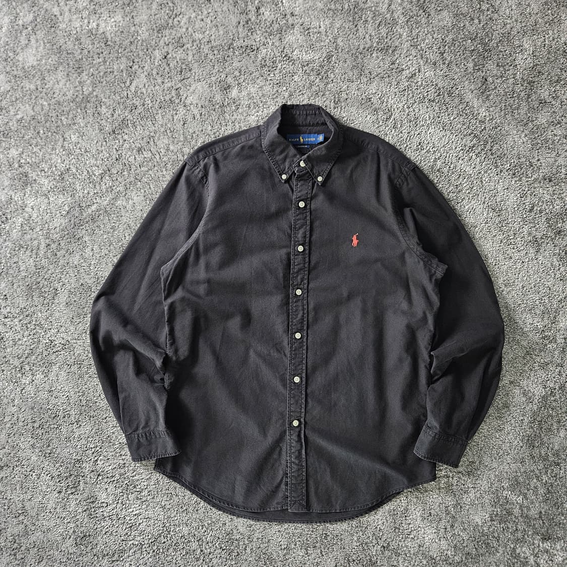 [무료배송] RALPH LAUREN 긴팔 셔츠 상품이미지1