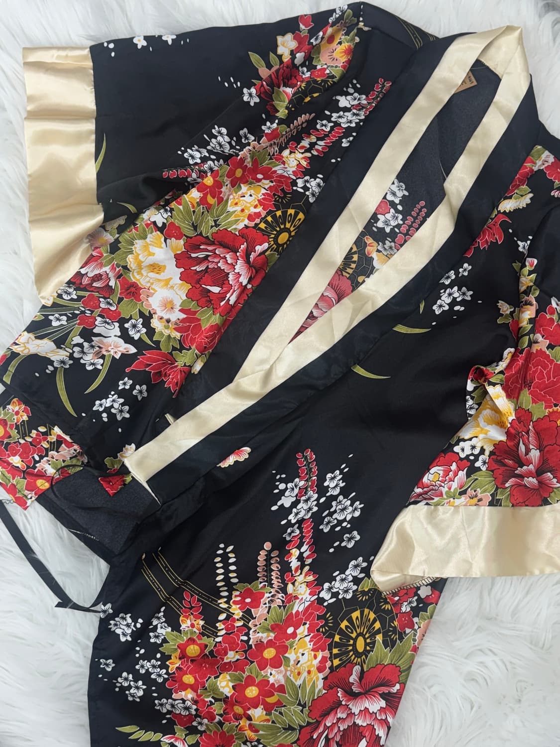 Oriental yukata 상품이미지3