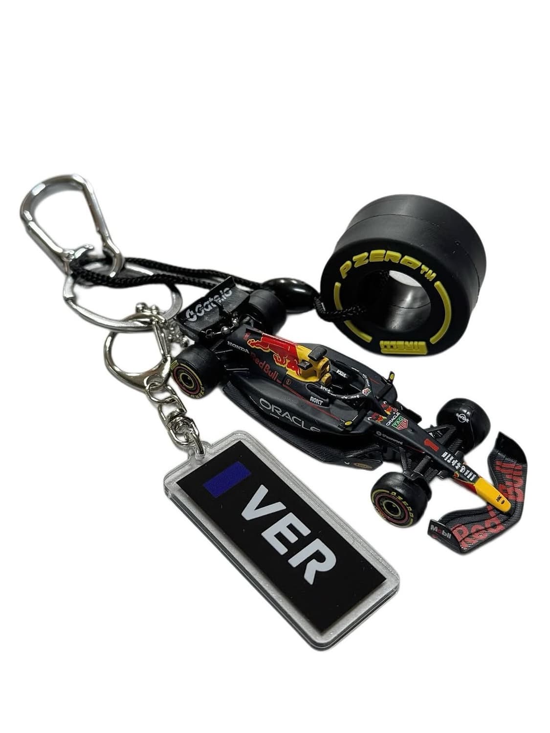 Oracle Red Bull Racing 상품이미지2