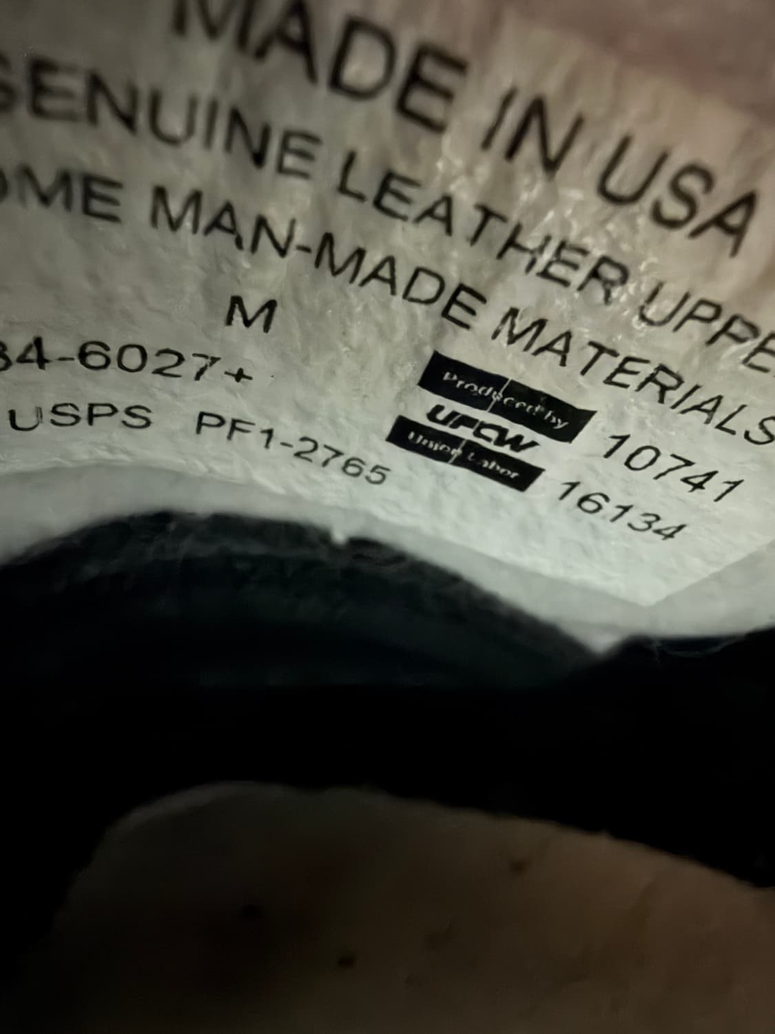 쏘로굿 포스트맨 m 8 상품이미지3