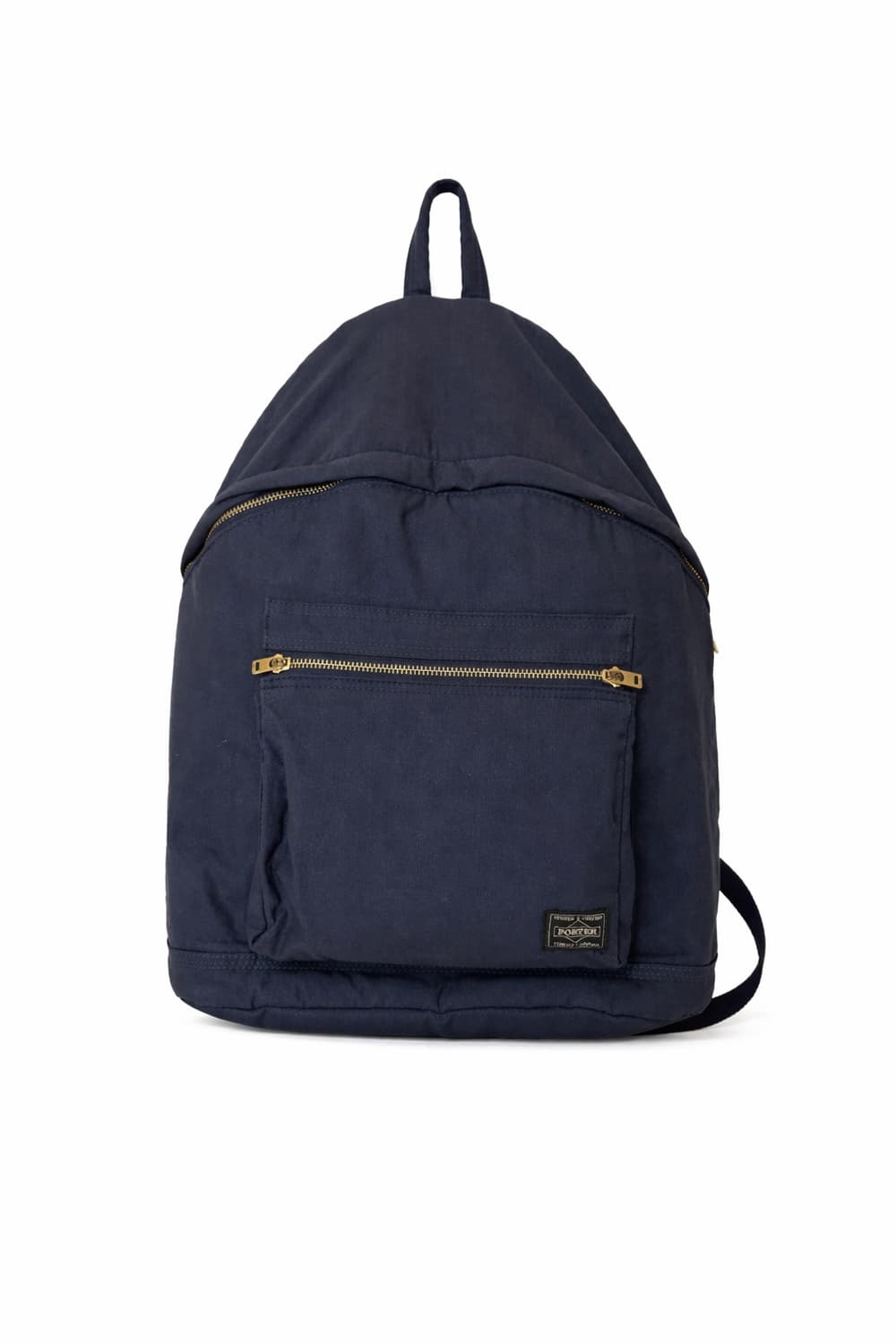 Porter Draft daypack (Navy) 상품이미지1