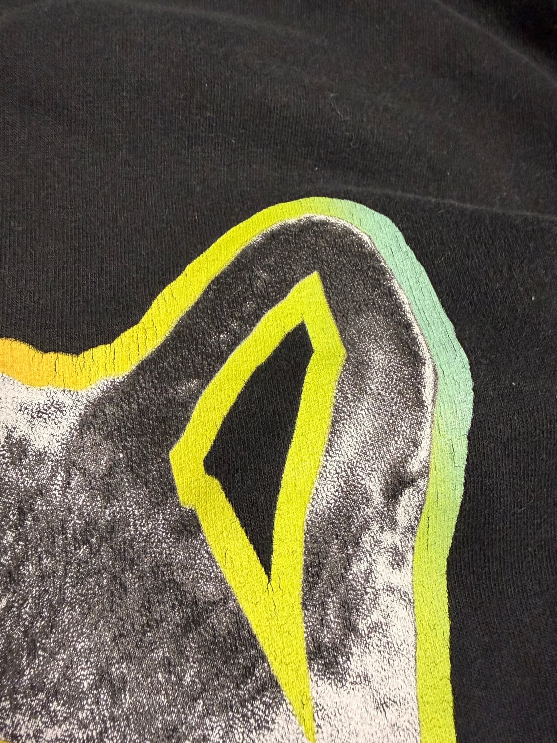 [L]오드퓨처 맨투맨 상품이미지4