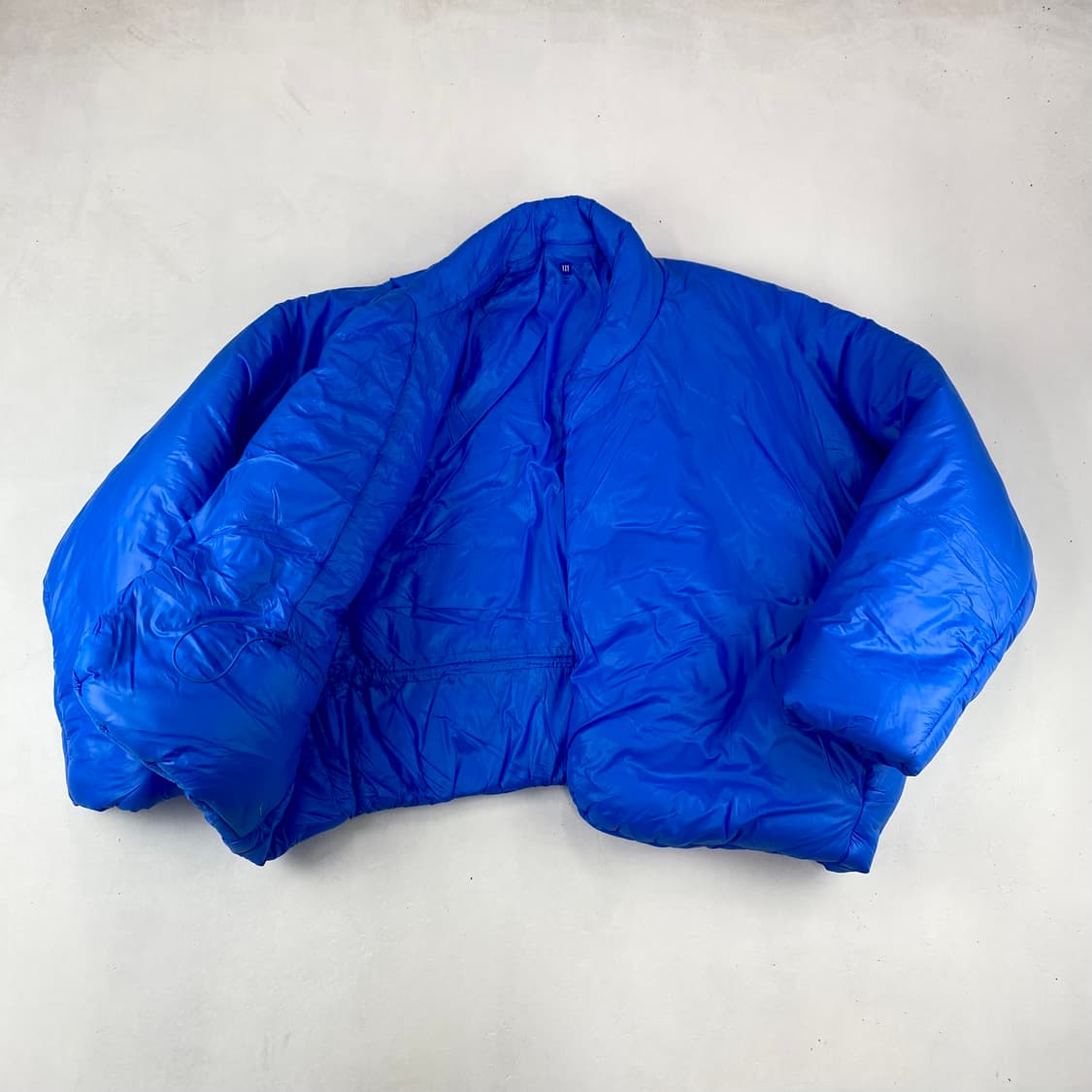 이지갭 라운드 패딩 (110) 상품이미지2