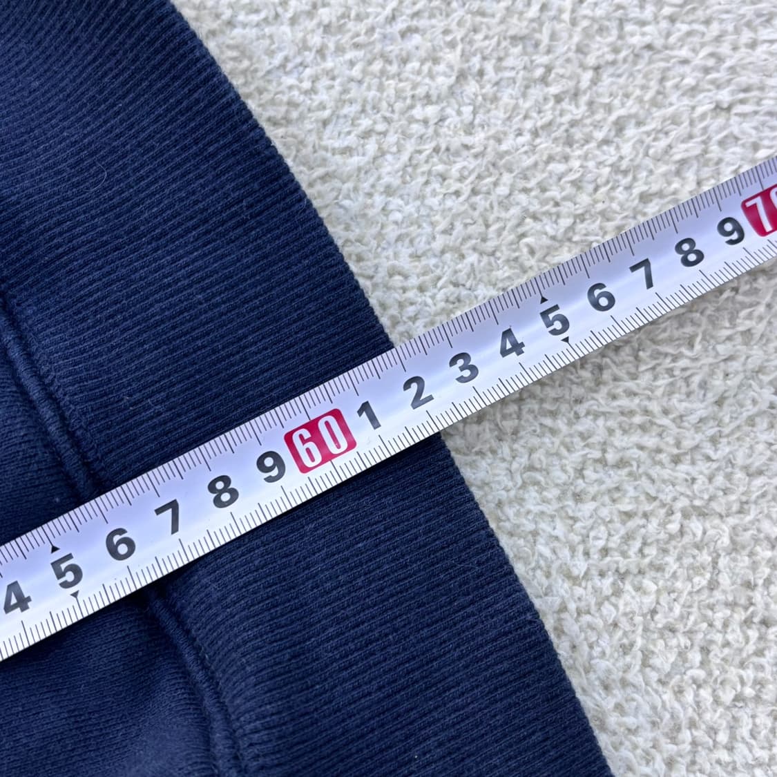 M MMLG 스크립트 후드 티셔츠 0421E 상품이미지5