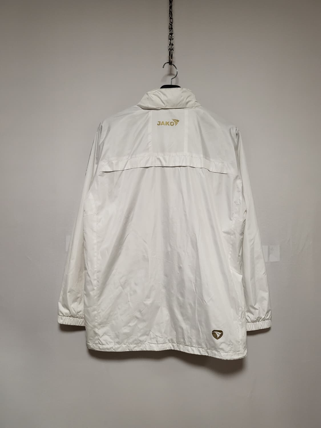 JACO 화이트 바람막이 상품이미지6
