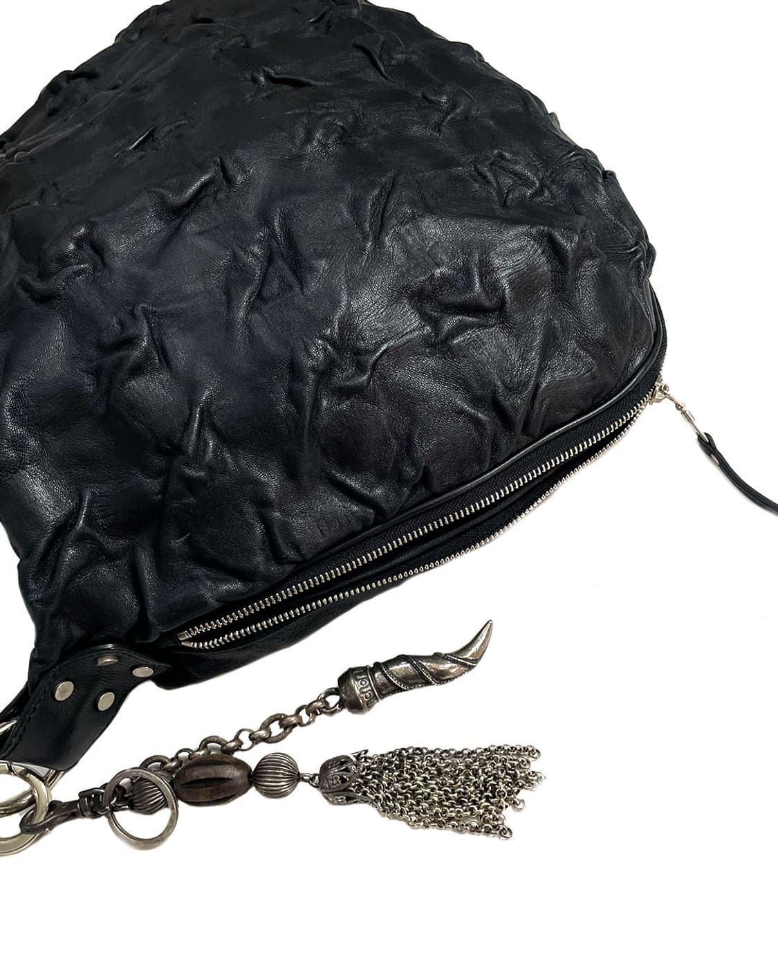 Hiroko Koshino 숄더 백 상품이미지6