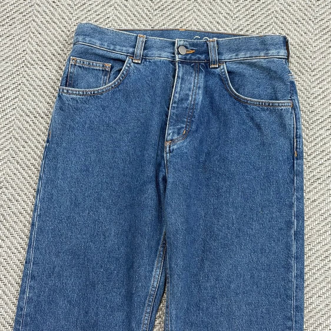 코스 데님팬츠 v3098 상품이미지3