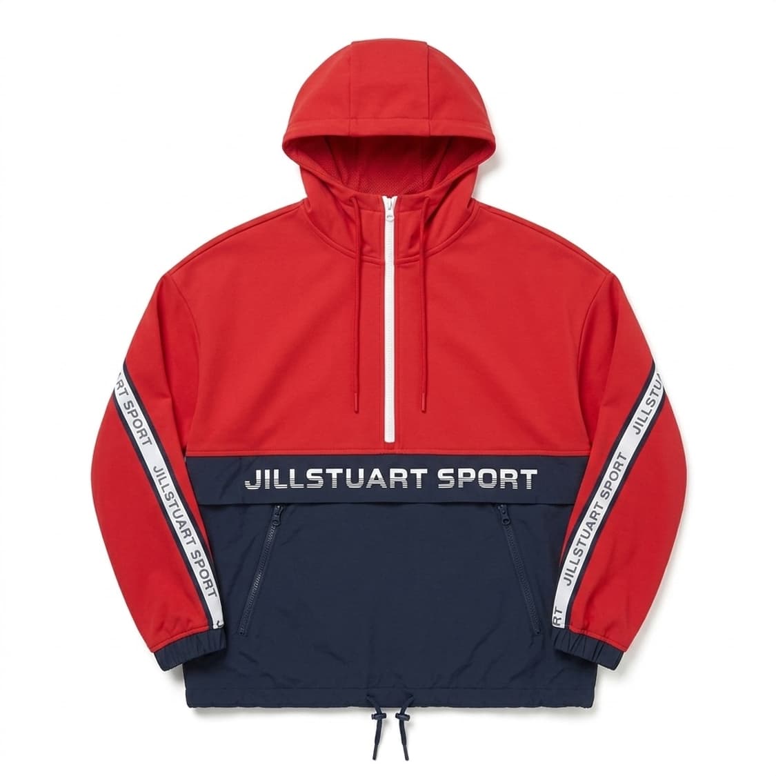 [100] JILLSTUART 질스튜어트 스포츠 아노락 상품이미지1