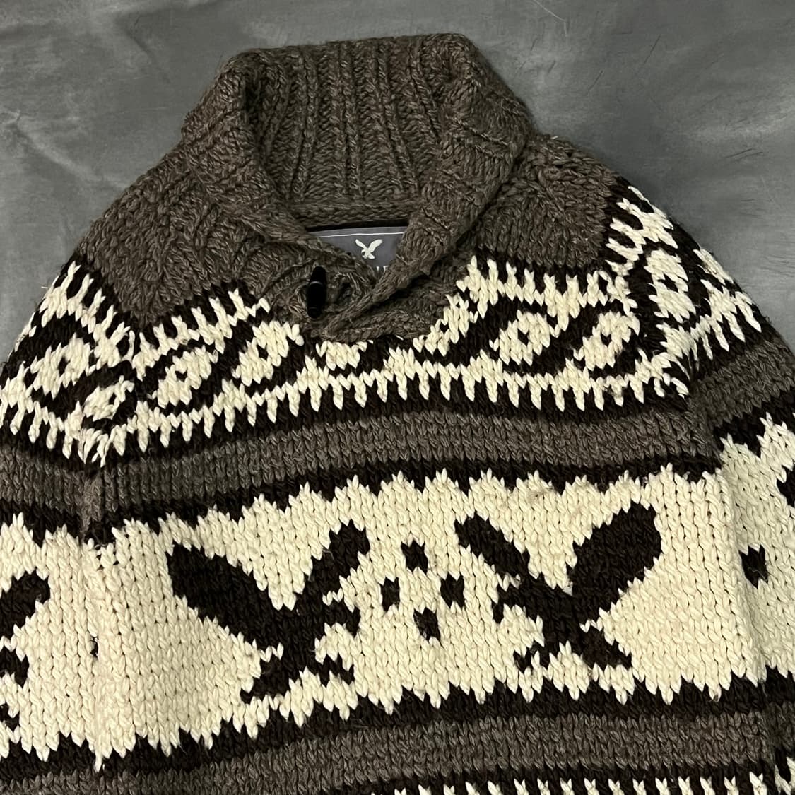  아메리칸이글 토글 카라 코위찬 y15513 상품이미지3