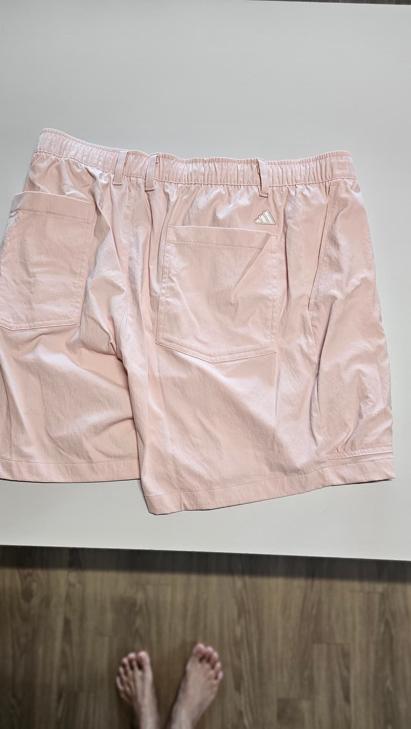 아디다스 반바지 상품이미지2