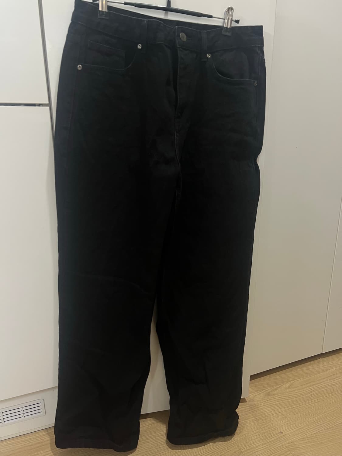 무신사 무탠다드 데님진 31 상품이미지1