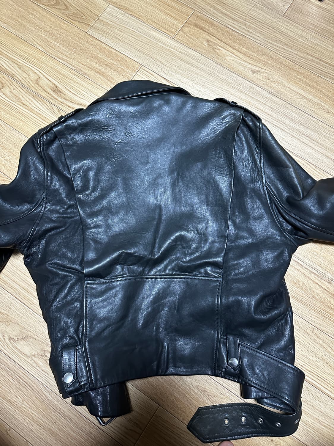 아크네 스튜디오 map 13 jacket 상품이미지4