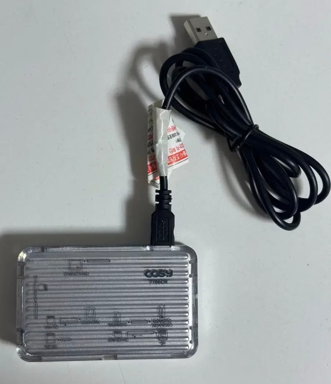 Fujifilm finepix30i 파인픽스 블루  (뒷장 실사) 상품이미지5