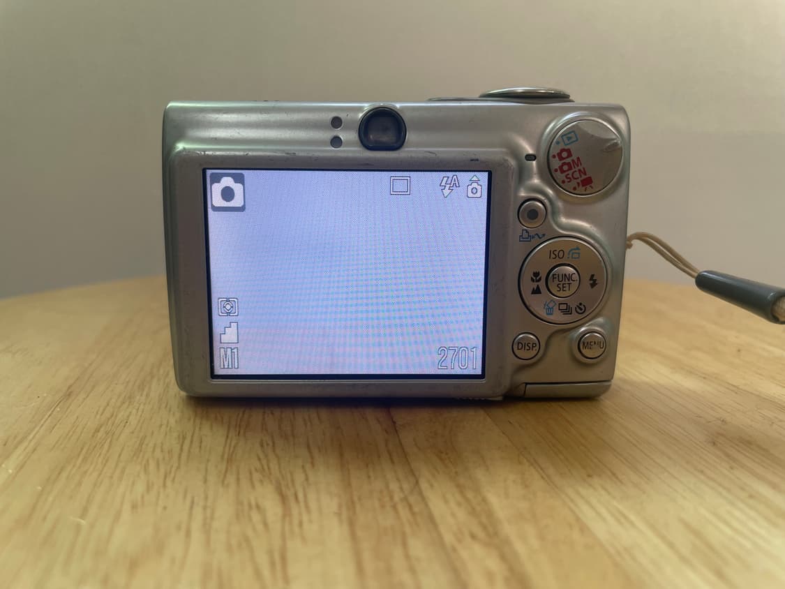 캐논 익서스 750 ixus750 ixy700 상품이미지3