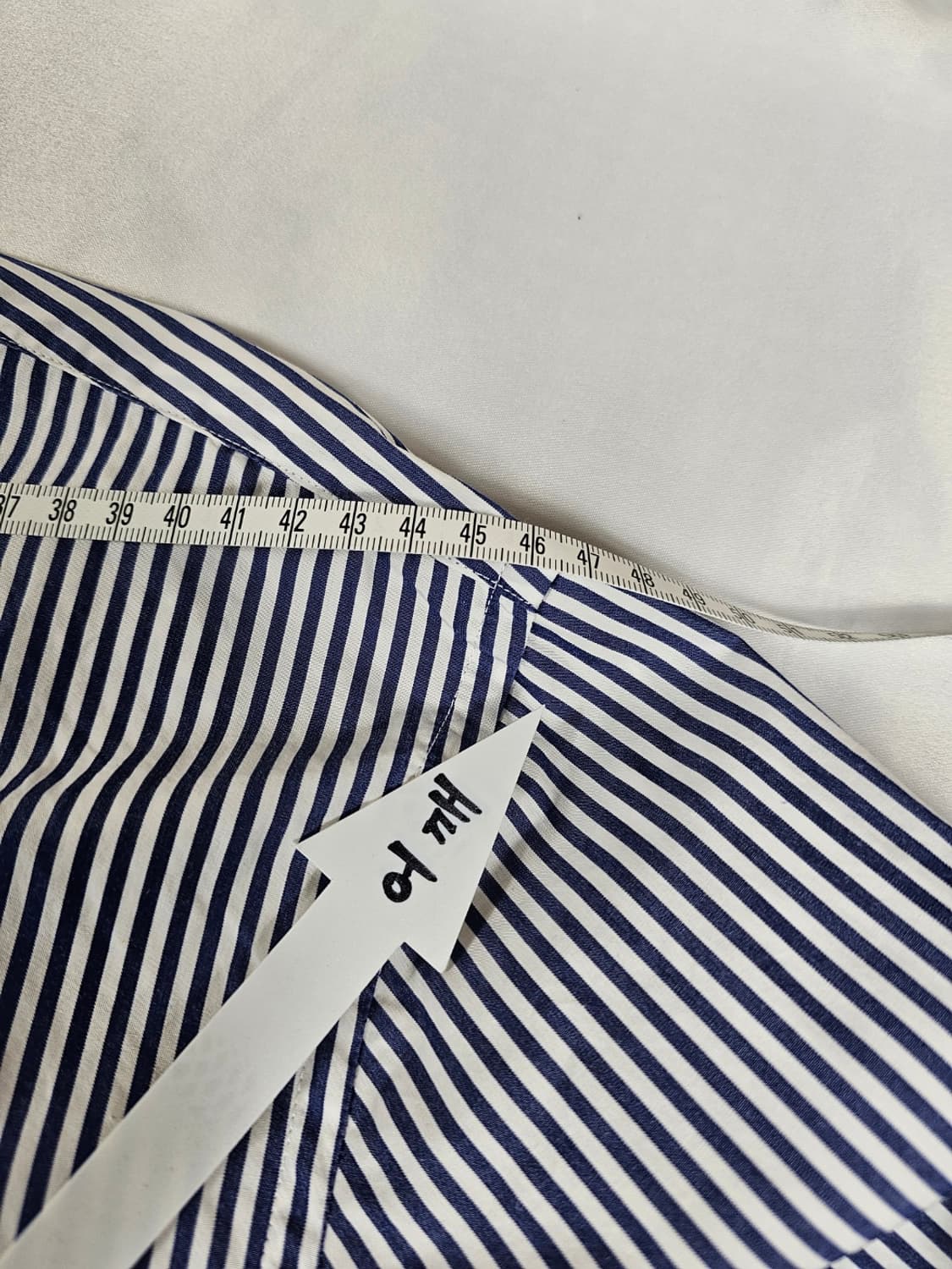 꼼데가르송셔츠 상품이미지3