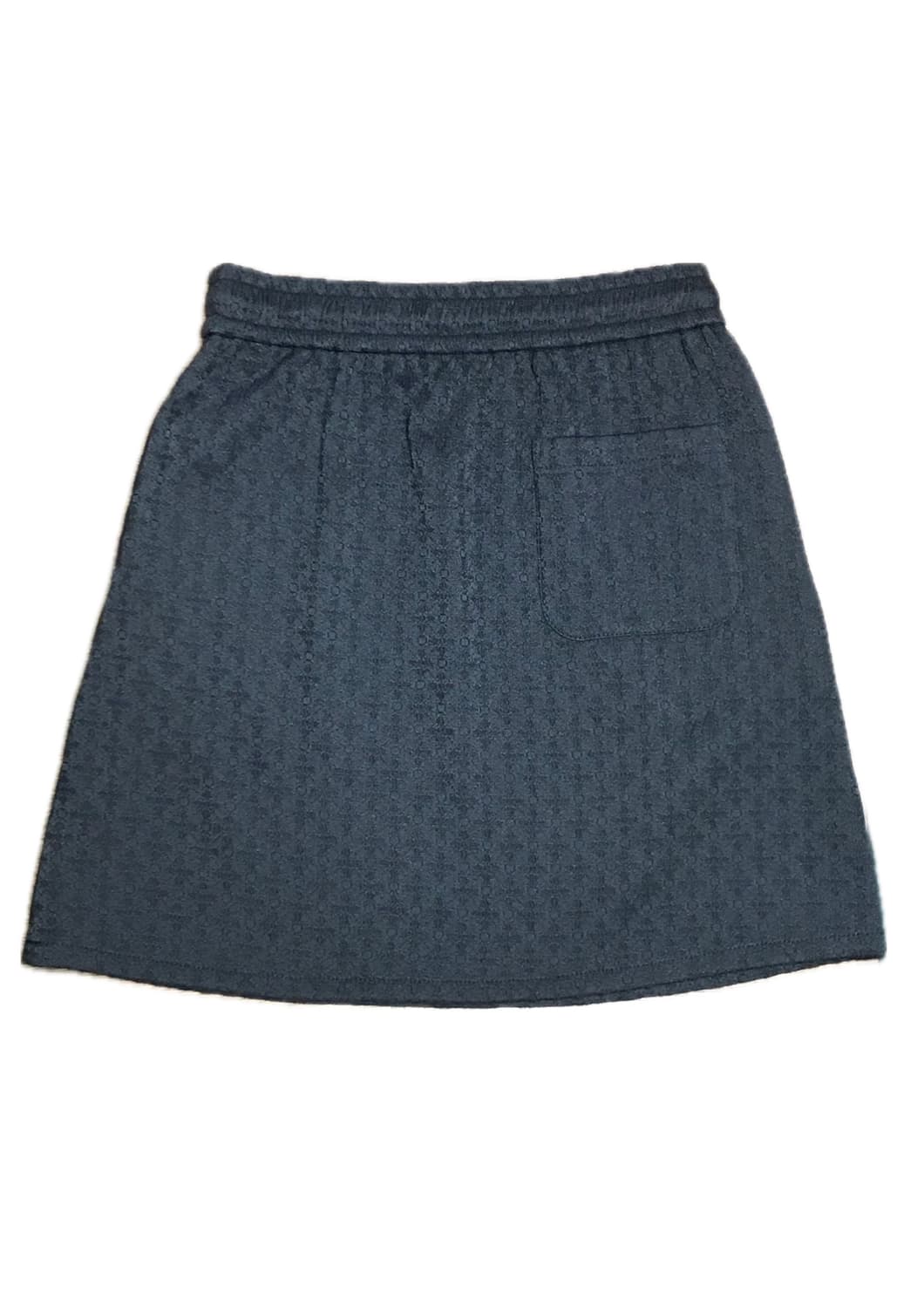 폴 스미스 그레이 포켓 스커트 상품이미지2