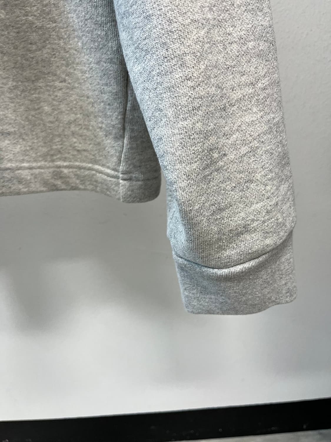 105) 마르지엘라 20AW 디컨스트럭티드 오버 맨투맨  상품이미지5