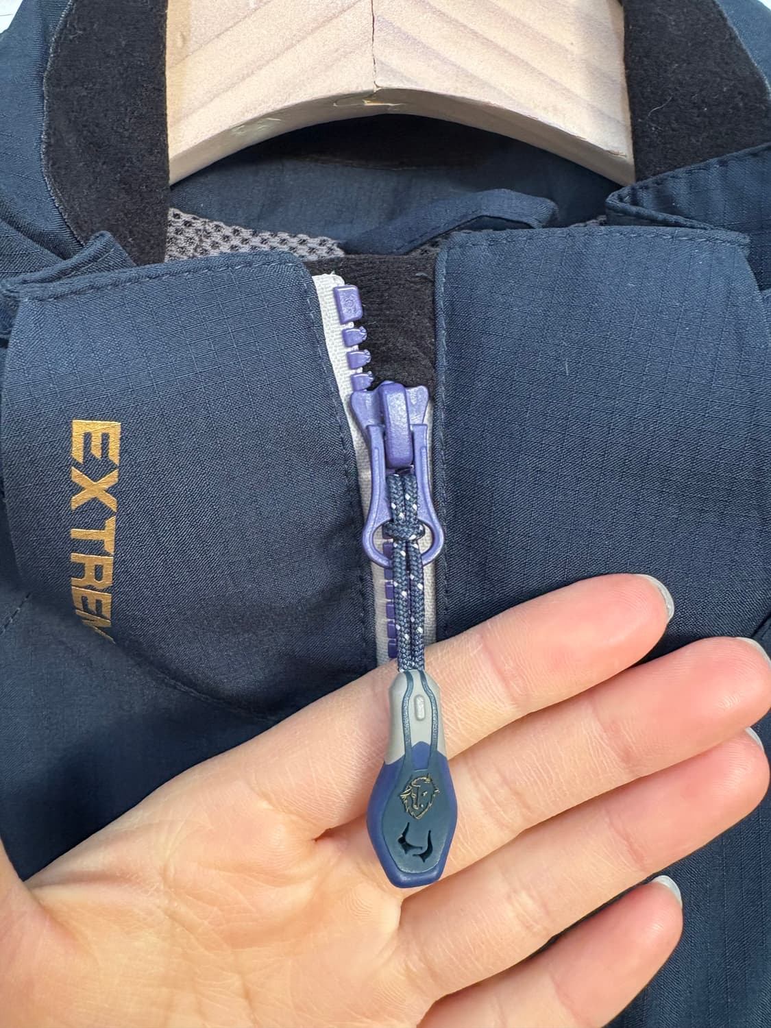 블랙야크 고어텍스 90 상태 최상 상품이미지4