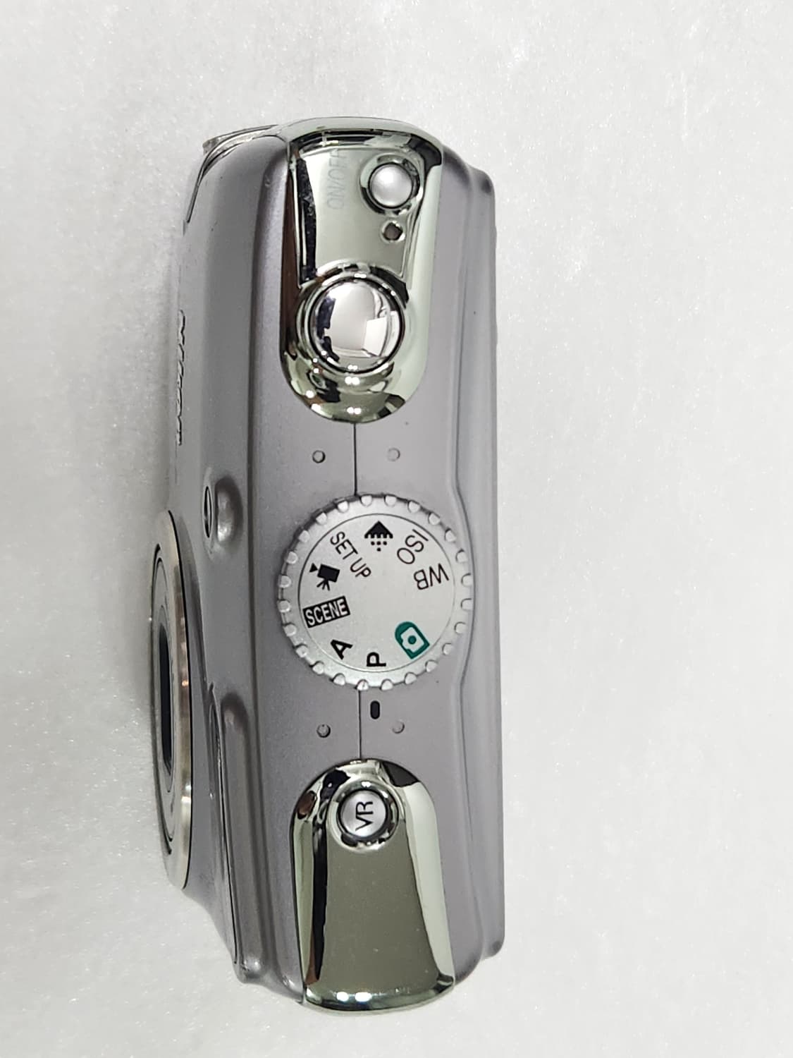 니콘 쿨픽스 p4 한글지원 디카 카메라 빈티지 상품이미지6