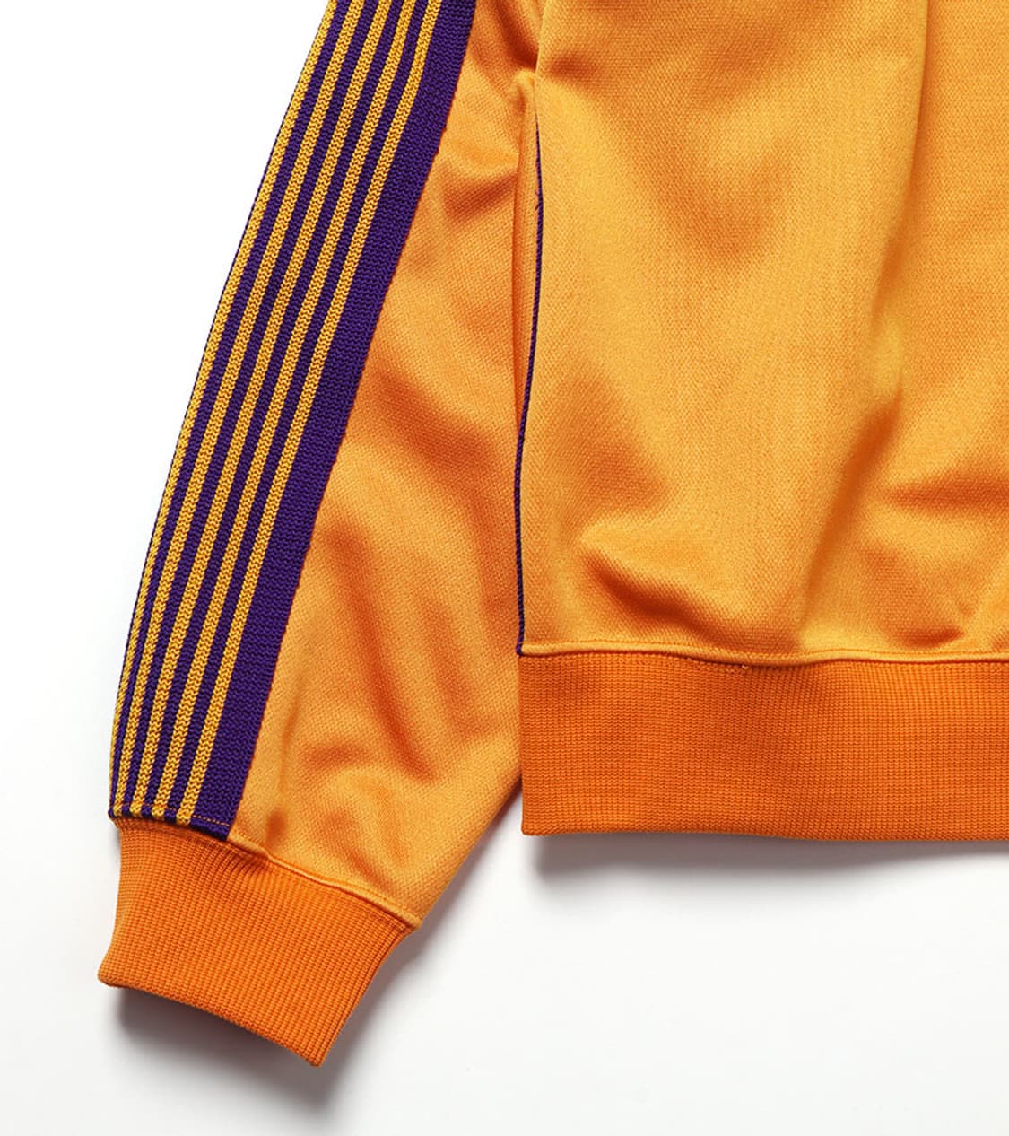 NEEDLES - TRACK CREW NECK SHIRT 상품이미지5