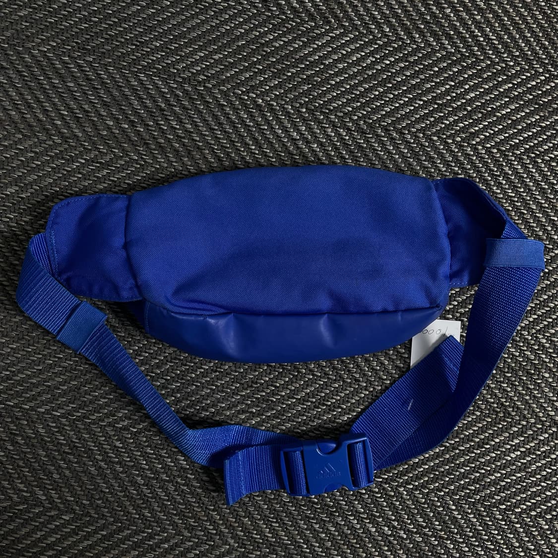 아디다스 올드스쿨 빅로고 힙색o 3241 상품이미지2