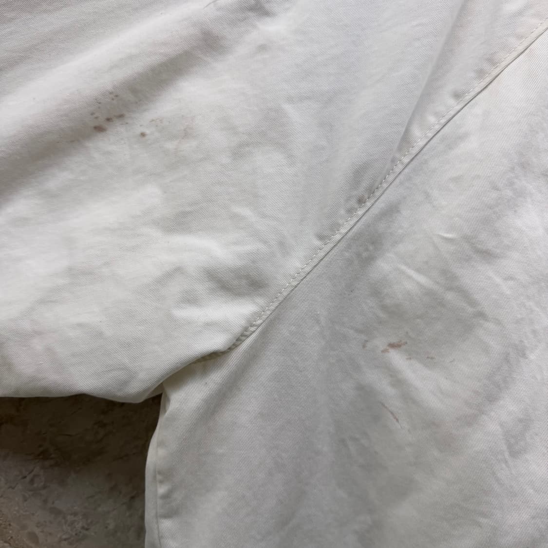 H&M 레이싱 봄버 자켓 상품이미지4