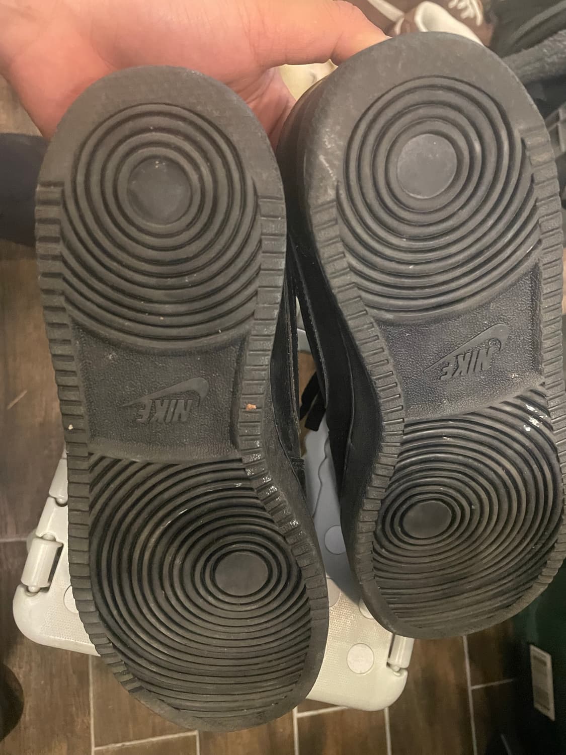 나이키 운동화 270 상품이미지5