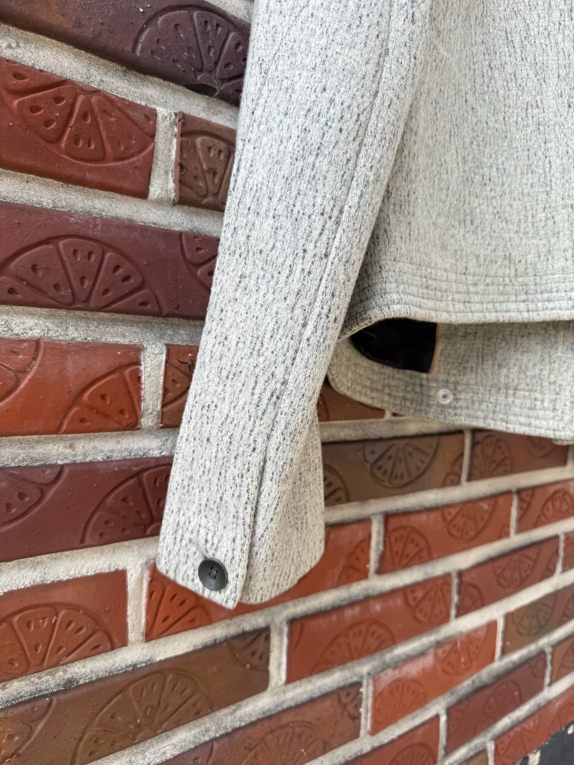 rag & bone 울 자켓 (사이즈 2) 상품이미지6