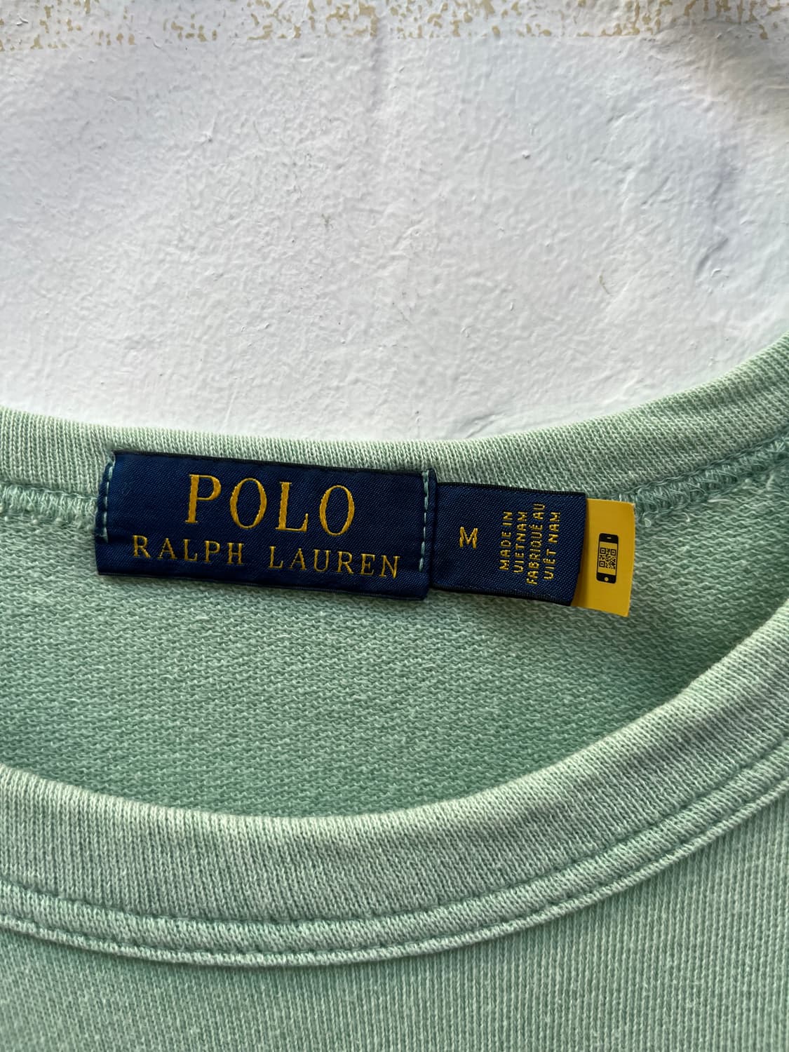 Polo Ralph Lauren 랄프로렌 맨투맨 M 상품이미지3
