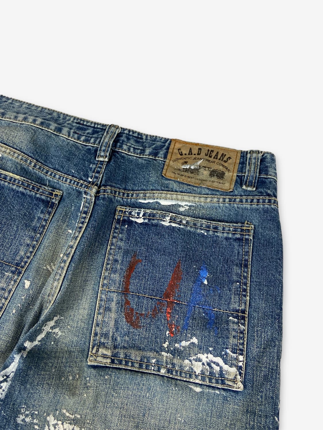 Grand jeans 상품이미지7