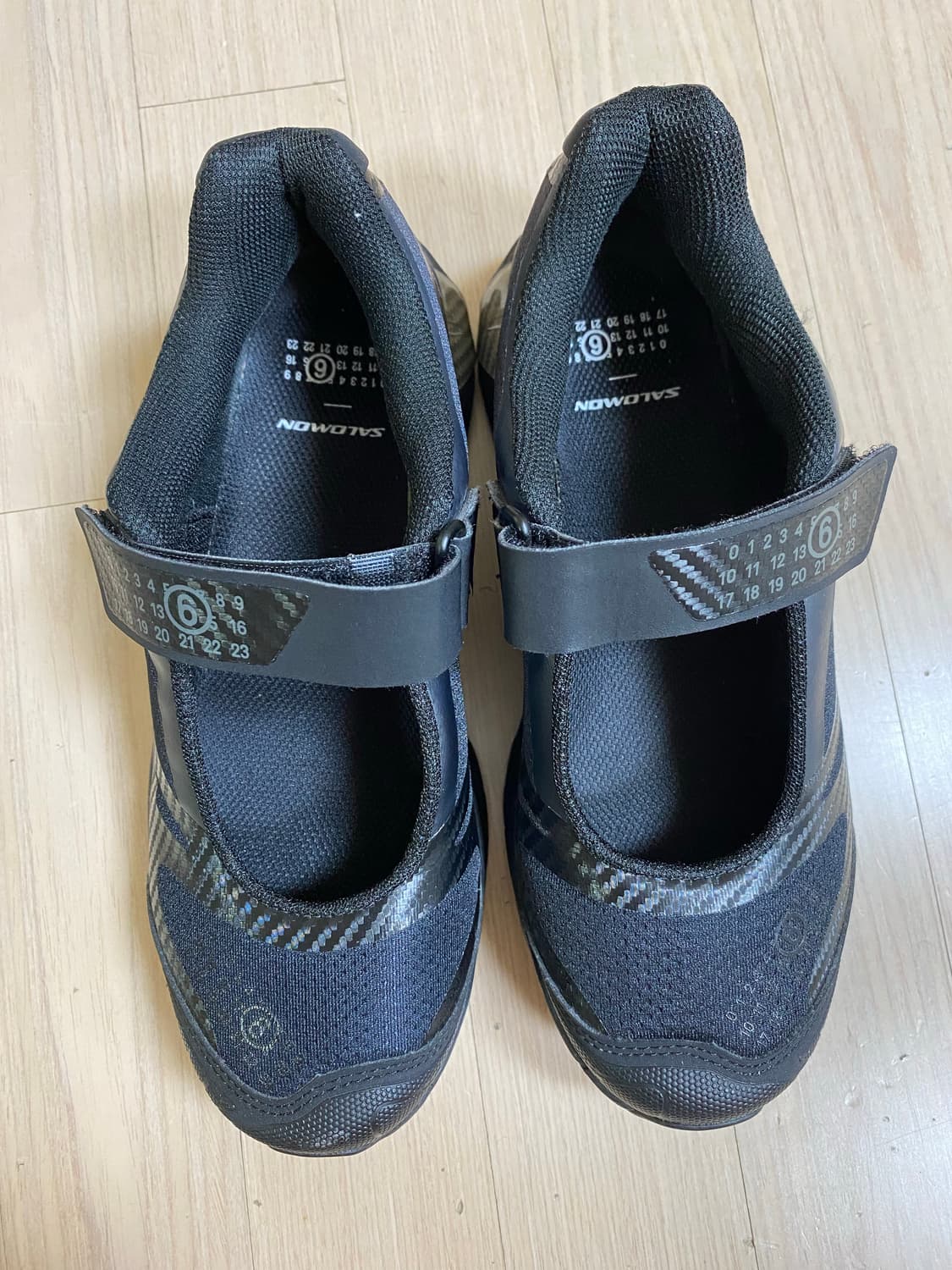 살로몬 마르지엘라 메리제인 245 상품이미지1