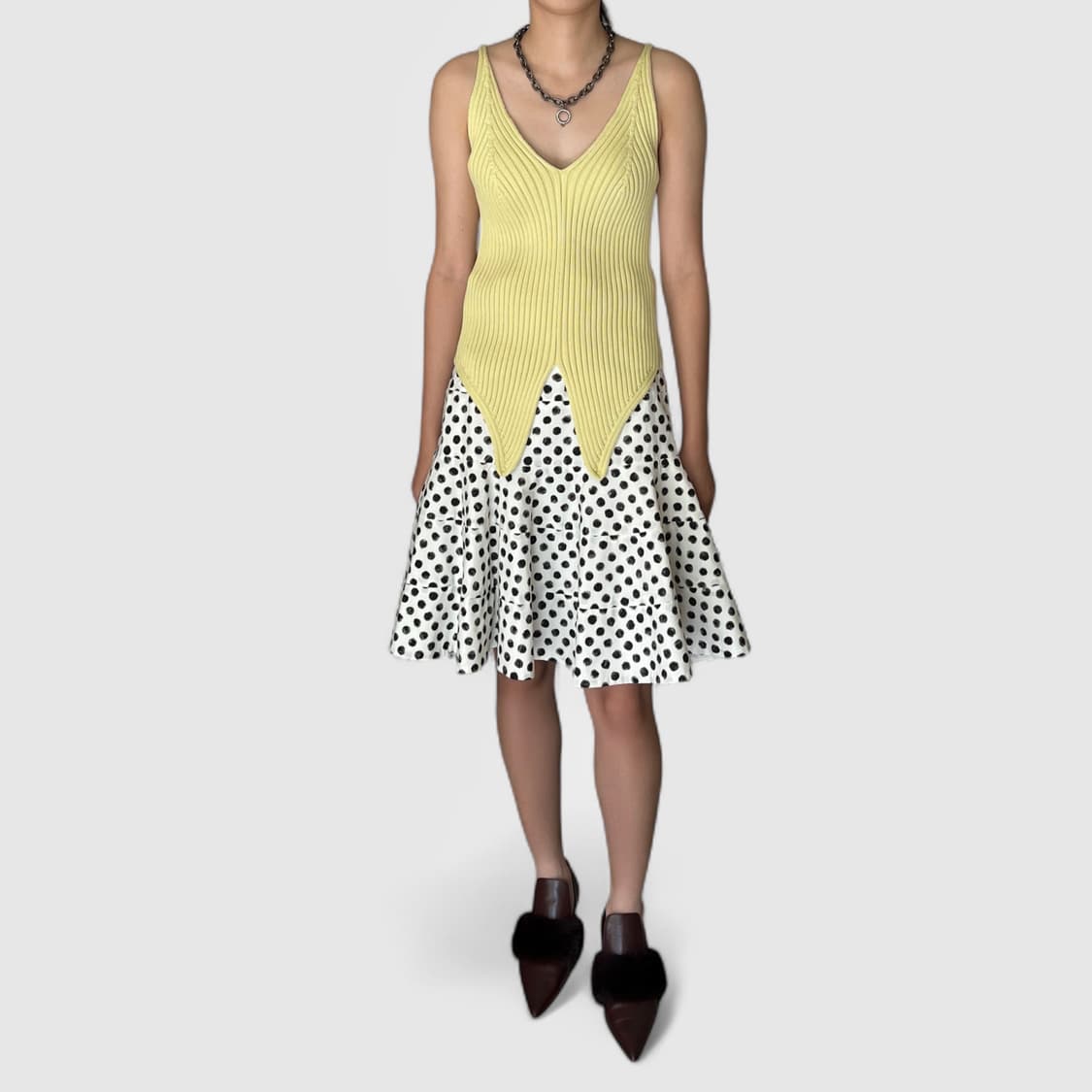 Dolce&Gabbana skirt 상품이미지5