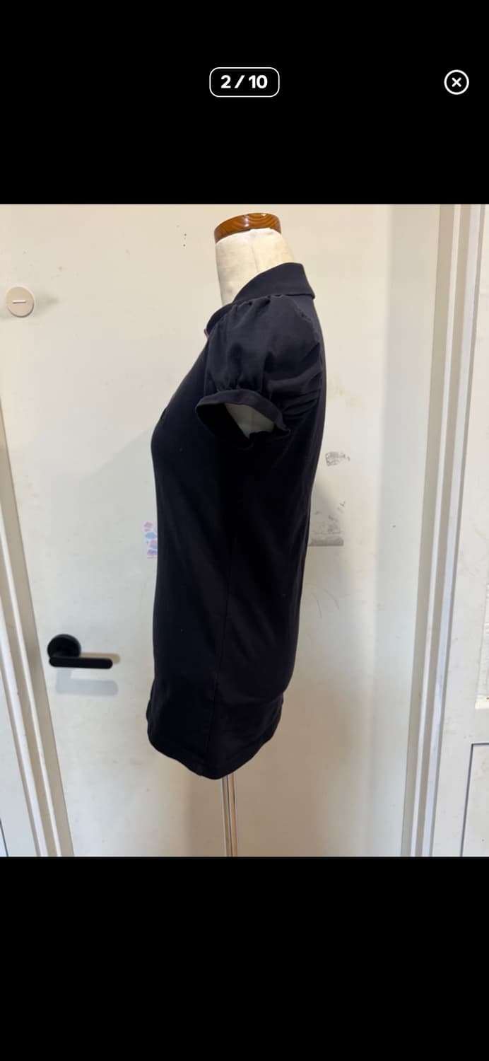 Burberry brit 버버리브릿 티셔츠 상품이미지3