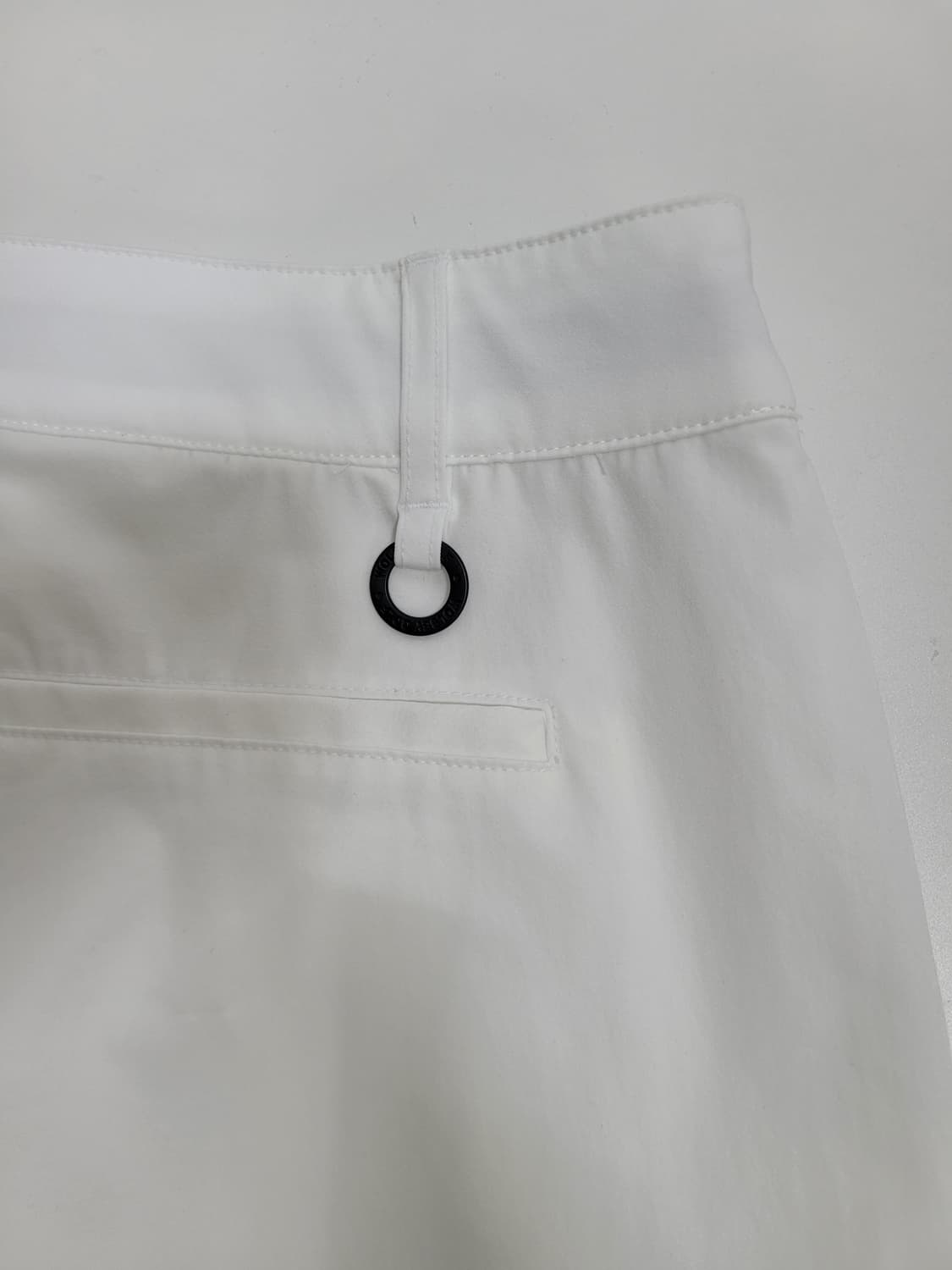 새상품) Wolsey 23SS 울시 스트레치 버뮤다 팬츠 / 여 76  상품이미지5