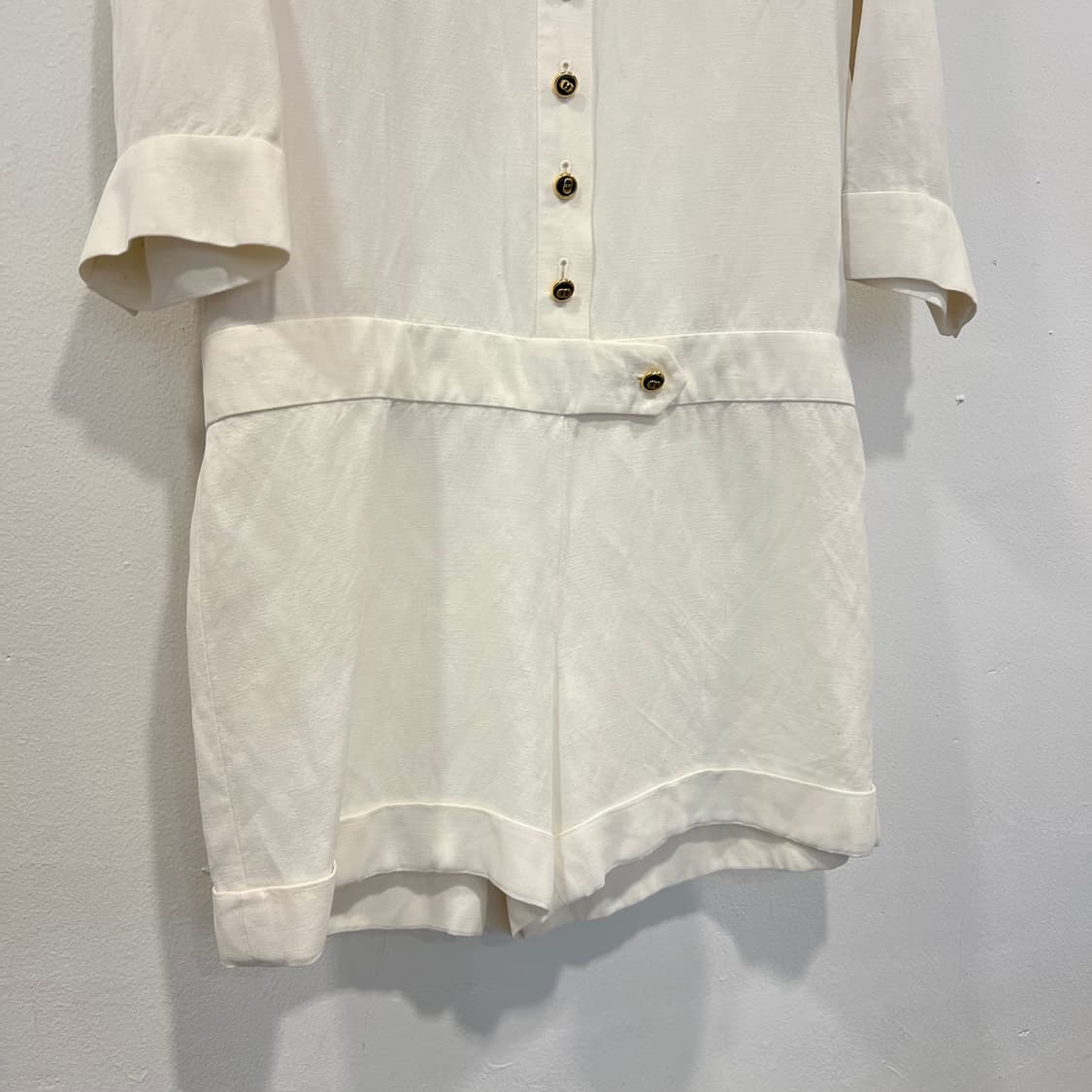 jardin de chouette 쟈뎅드슈에뜨 점프수트 상품이미지3