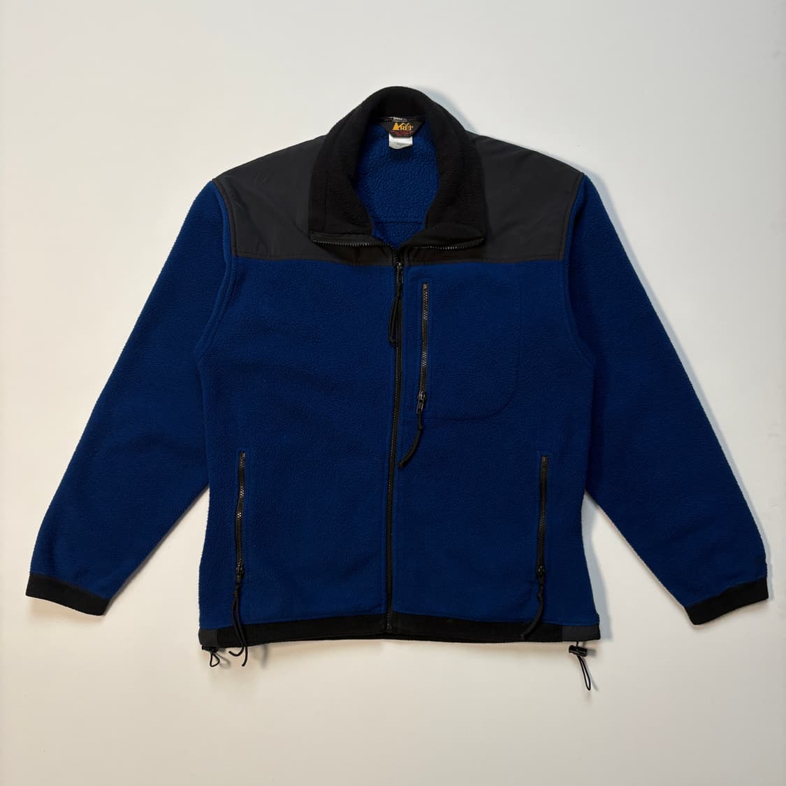 [M] REI 플리스 made in USA 상품이미지2