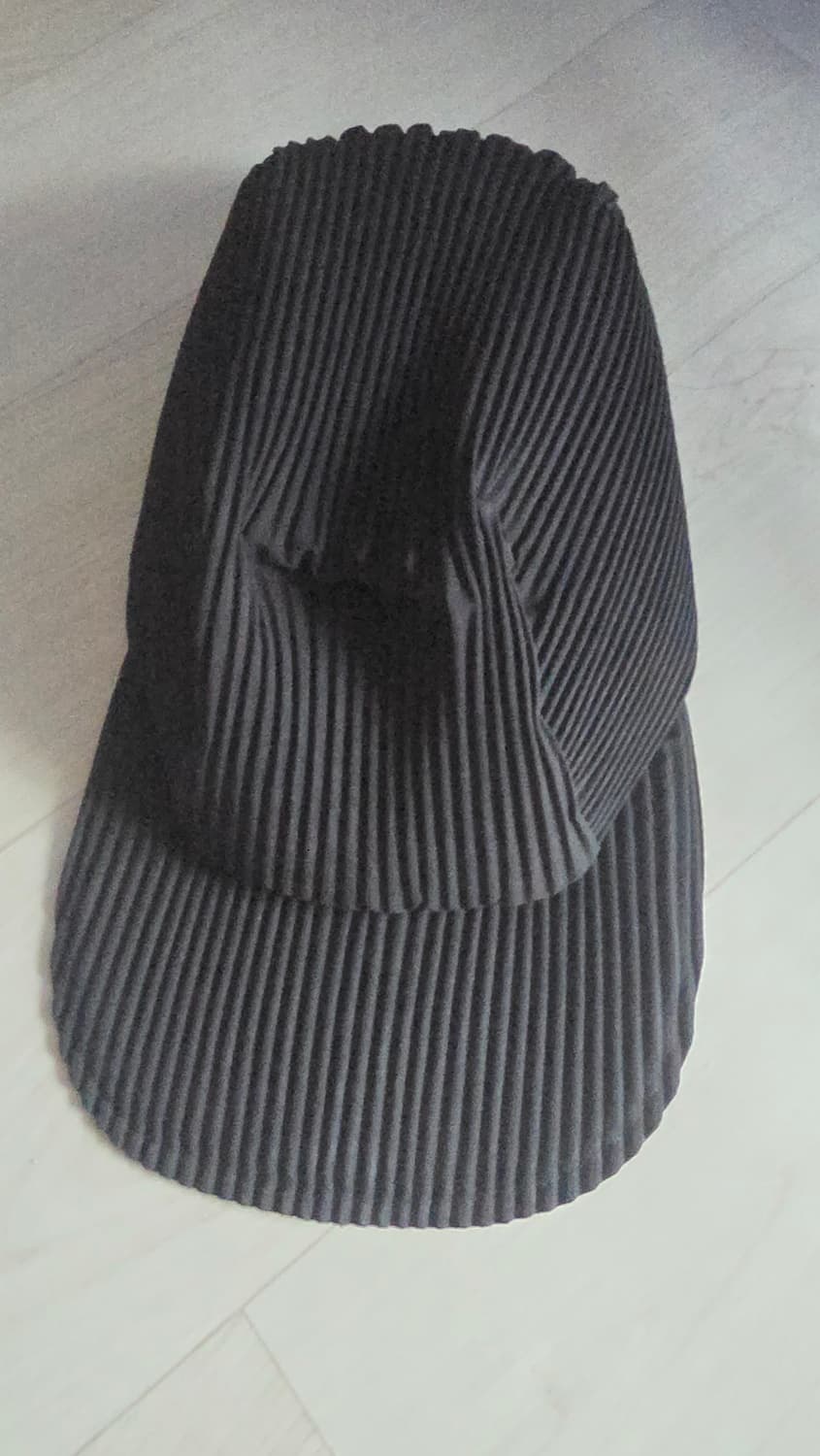 옴므플리세 이세이미야케 모자 상품이미지1