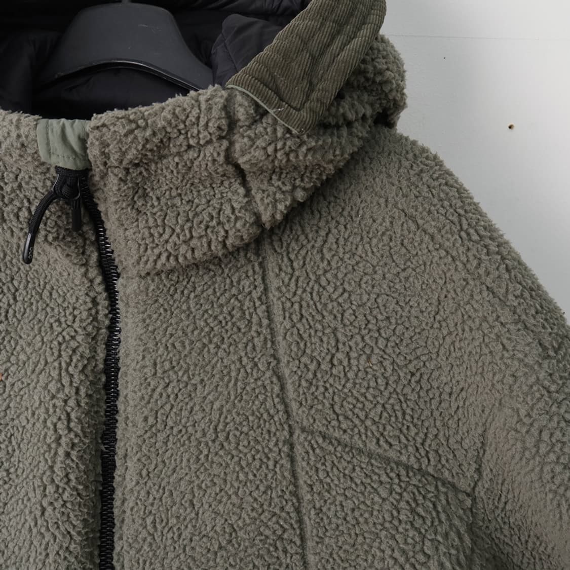 95/블랙야크 BCC 마카롱 봄버다운자켓 상품이미지3