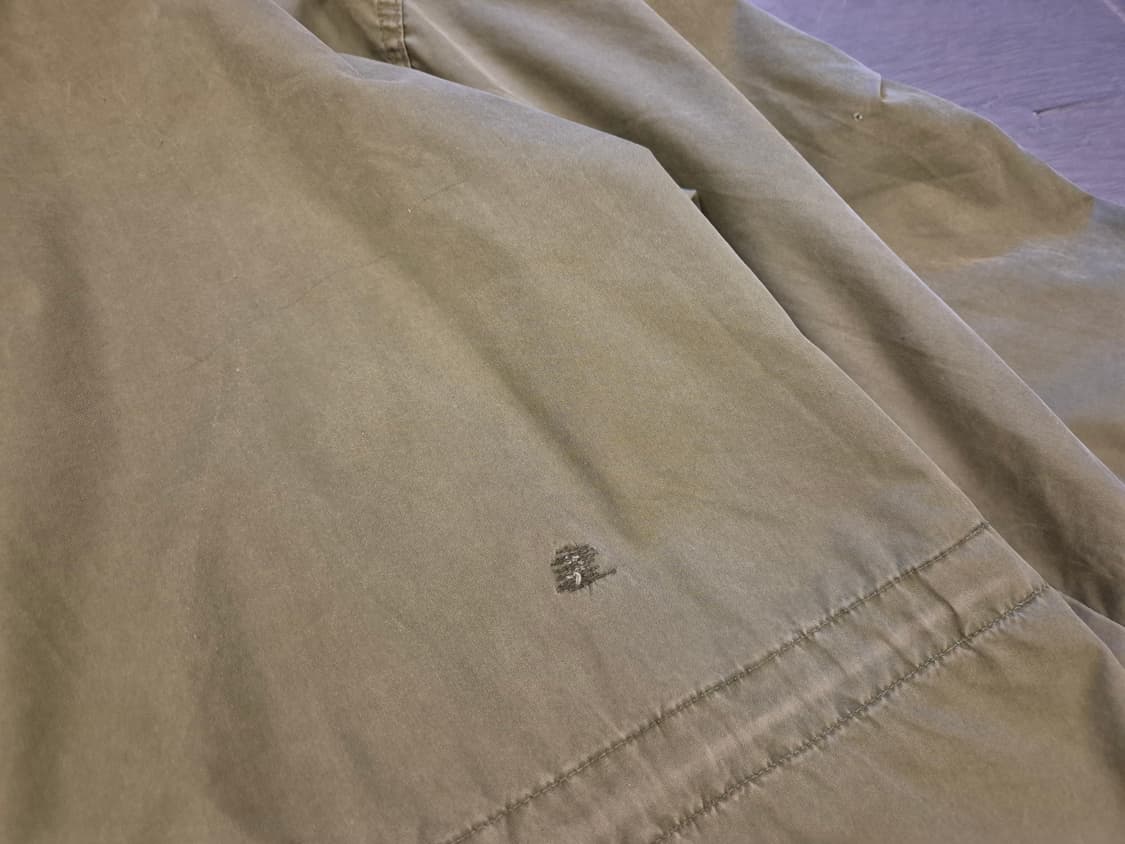 70s u.s army m65 fishtail parka 상품이미지8