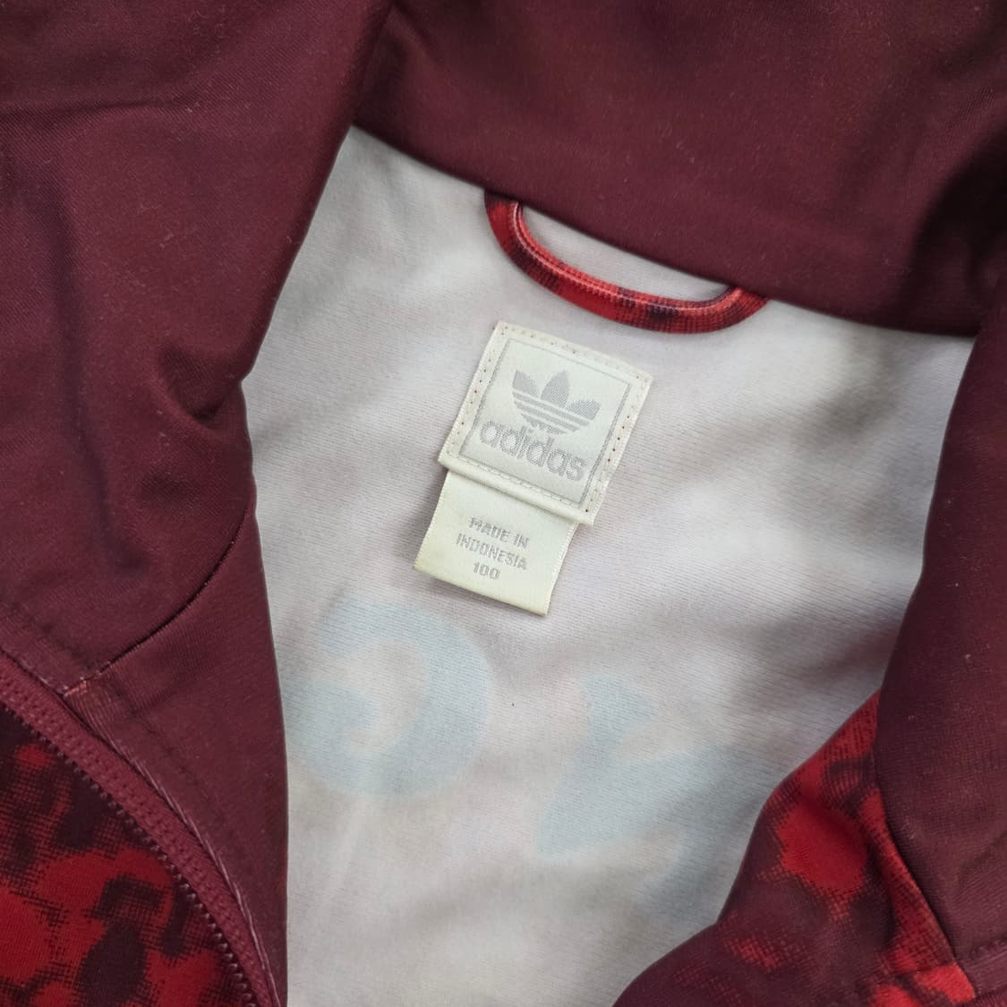 [100] 아디다스 트랙 집업 져지 자켓 0202J 상품이미지3