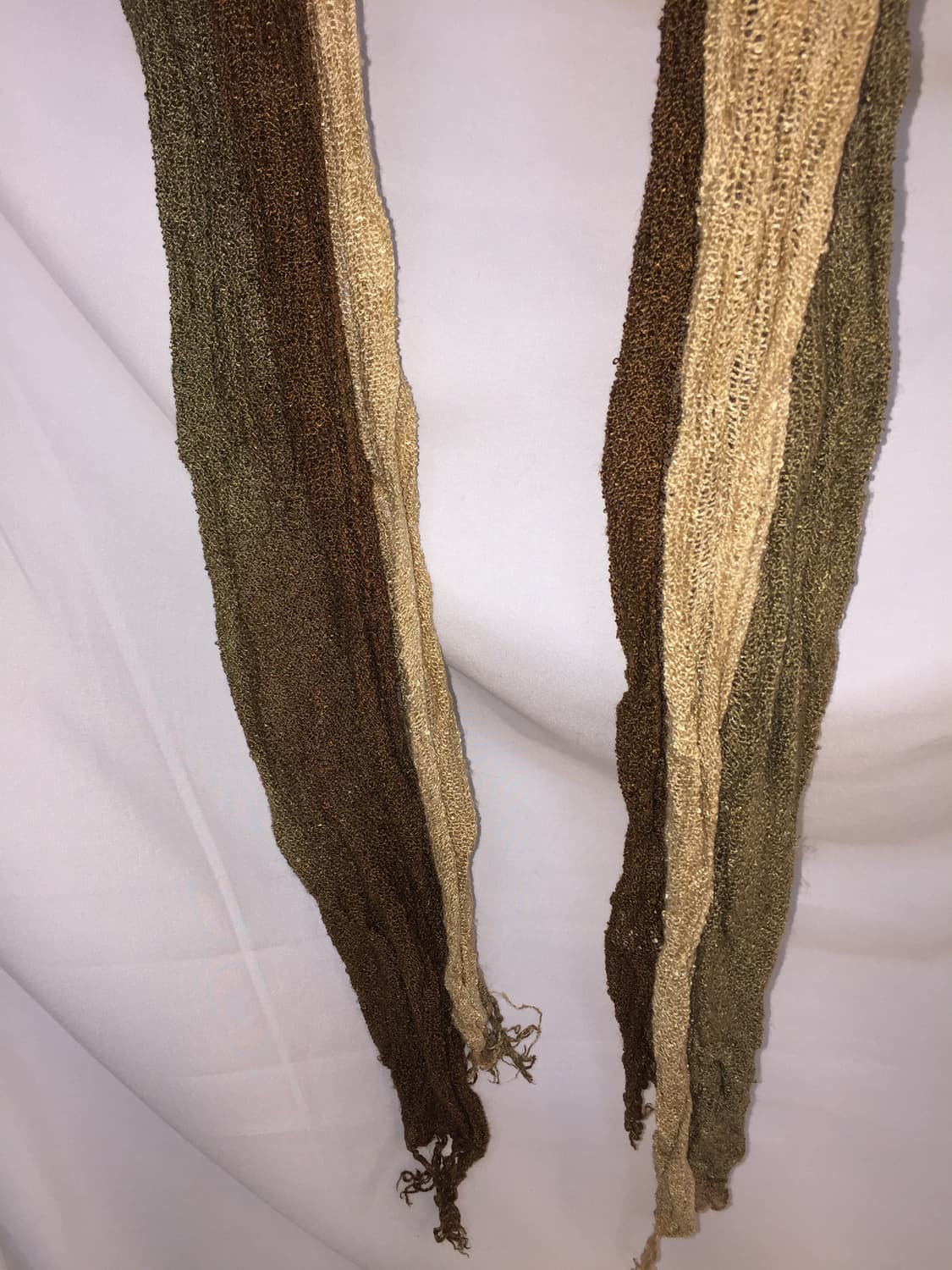 3색 머플러 상품이미지3