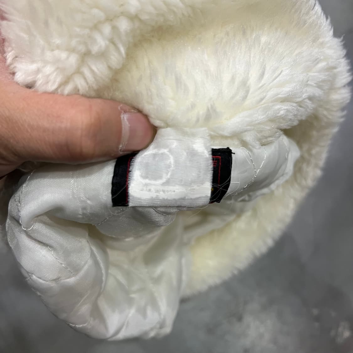  본더치 퍼 트루퍼햇 y14621 상품이미지8